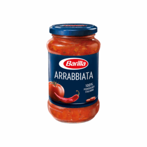 Alternative view of Barilla Arrabbiata 400g