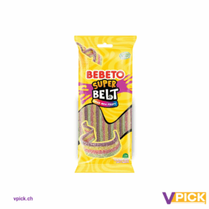 Bebeto Super Belts 75g