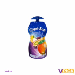 Capri-Sun Mango-Maracuja 330ml