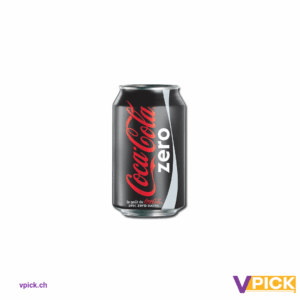 Coca-Cola Zéro 330ml