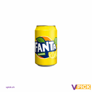 Fanta Lemon 330ml