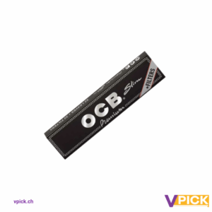 OCB - Filtre à Cigarette