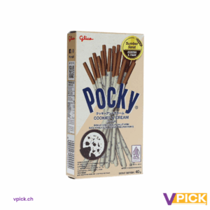 Glico Pocky Cookies&Cream 40g