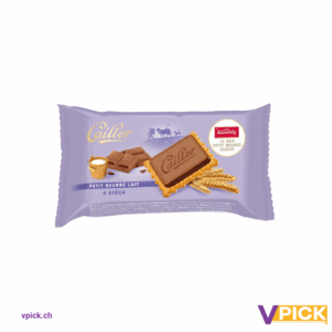 Kambly Cailler Petit Beurre Lait 41g