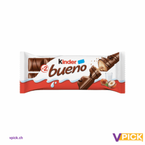 Kinder Bueno 43g