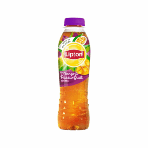 Alternative view of Lipton Ice Tea Mango & Passionfruit 500ml