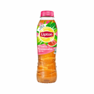Alternative view of Lipton Ice Tea Mint & Watermelon 500ml