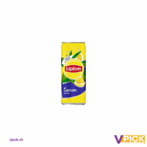 Lipton Ice Tea Lemon 330ml