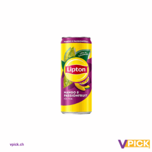 Lipton Ice Tea Mango&Passionfruit 330ml