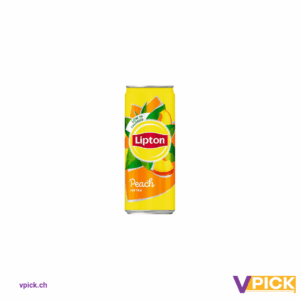 Lipton Ice Tea Peach 330ml