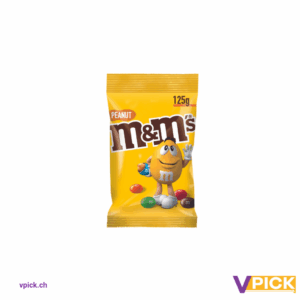 M&M's 125g