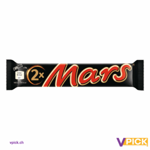 Mars Duo 70g