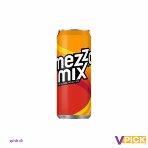 Mezzo-Mix 330ml
