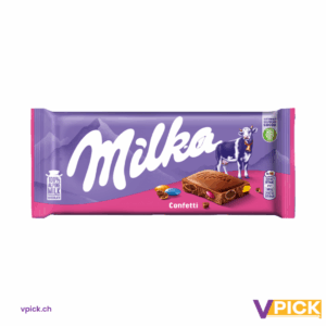 Milka Confetti 100g
