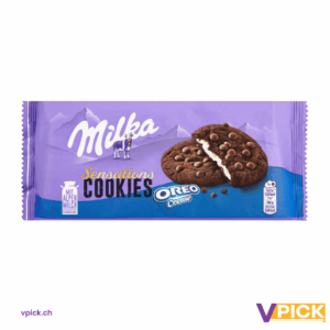 Milka Oreo Sensations Cookies 156g