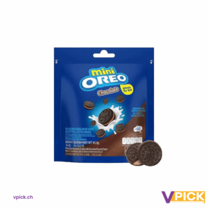 Mini Oreo - Chocolate 61.3g