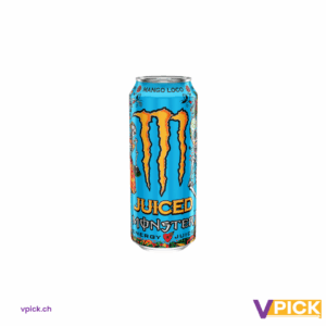 Monster - Mango Loco 500ml