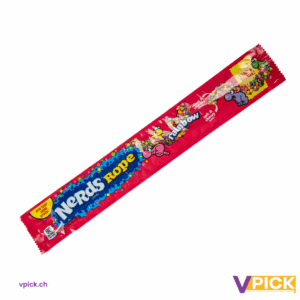 Nerds Rope Rainbow 26g