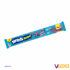 Nerds Rope - Very Berry 26g