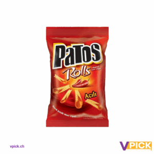 Patos Rolls 110g