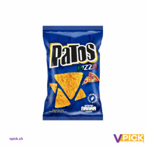Patos Pizza 110g