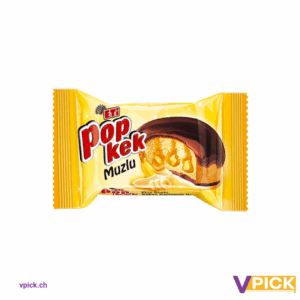ETI Pop Kek Banane 60g