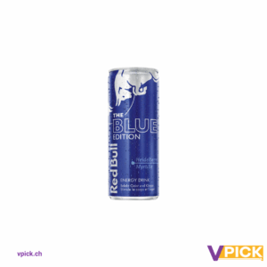 Red Bull Blue Edition 250ml