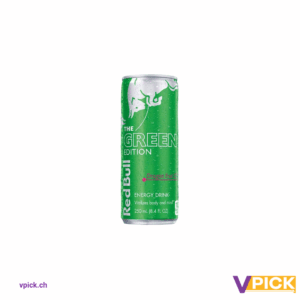 Red Bull The Green Edition 250ml