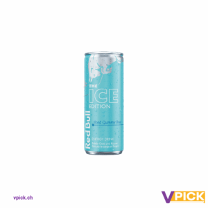 Red Bull The Ice Edition 250ml