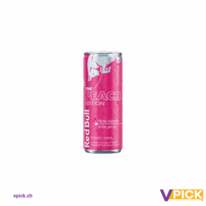 Red Bull The Peach Edition 250ml