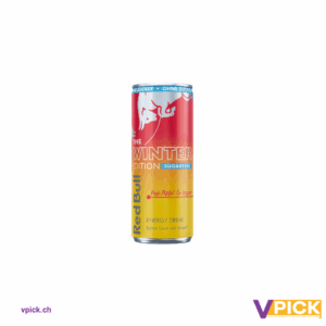 Red Bull The Winter Edition Sugarfree 250ml