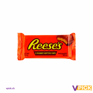Reese's 2x Peanut Butter Cups 40g