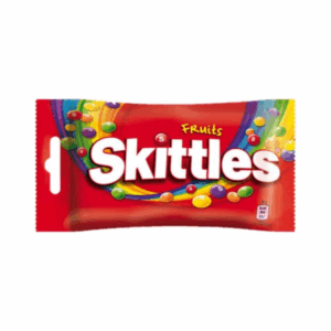 Skittles Fruits 45g