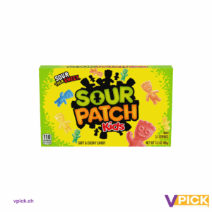 Sour Patch Kids 99g