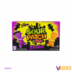 Sour Patch Kids Zombie 99g