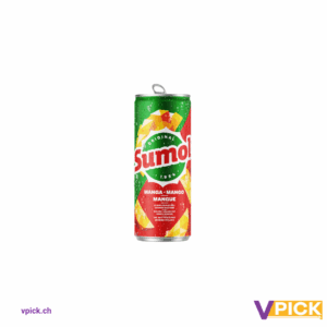 Sumol Mango 330ml