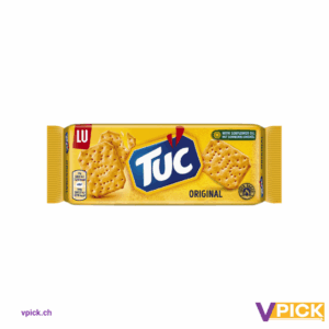 LU TUC Original 100g