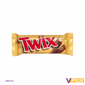 Twix 50g