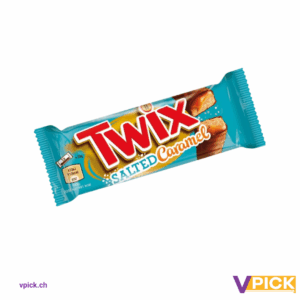 Twix Salted Caramel 46g