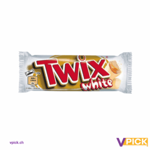 Twix White 46g