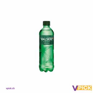 Valser gazifiée 500ml