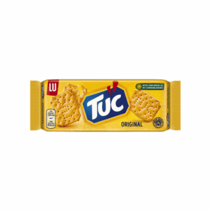 Alternative view of LU TUC Original 100g