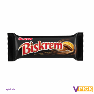 ülker Biskrem 100g