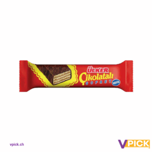 ülker Gauffre au Chocolat 36g