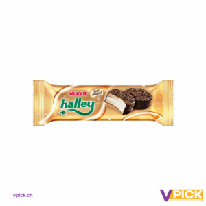 ülker - Halley Mini 66g