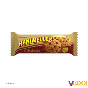 ülker Hanimeller Cokodamla 82g